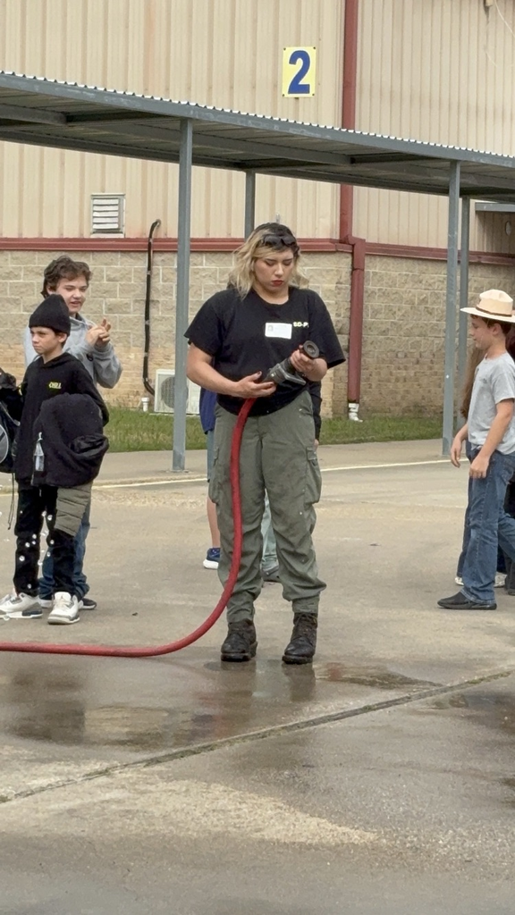 Alabama coushatta wildland fire management 