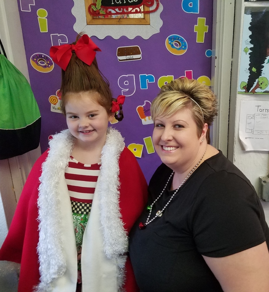 Cindy Lou Who