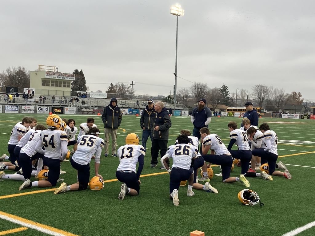 Words of consolation