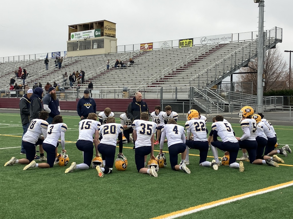 Words of consolation