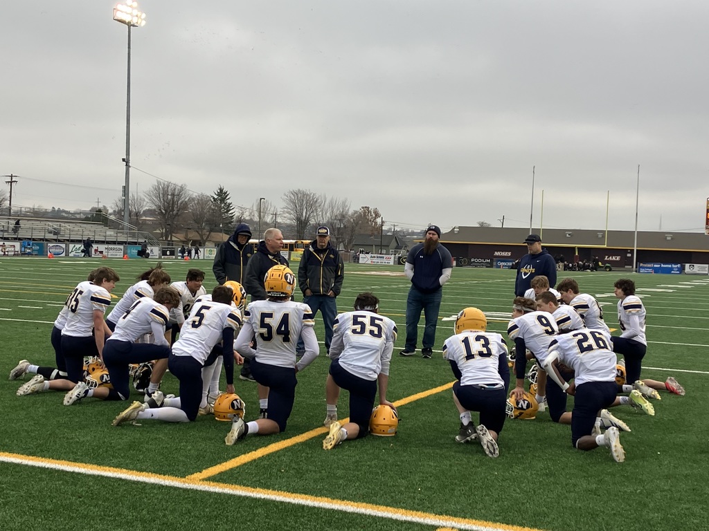 Words of consolation