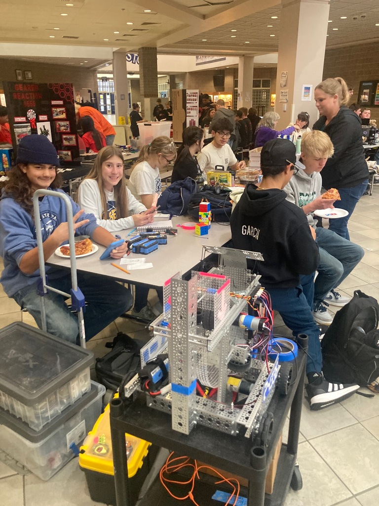 First Tech Challenge