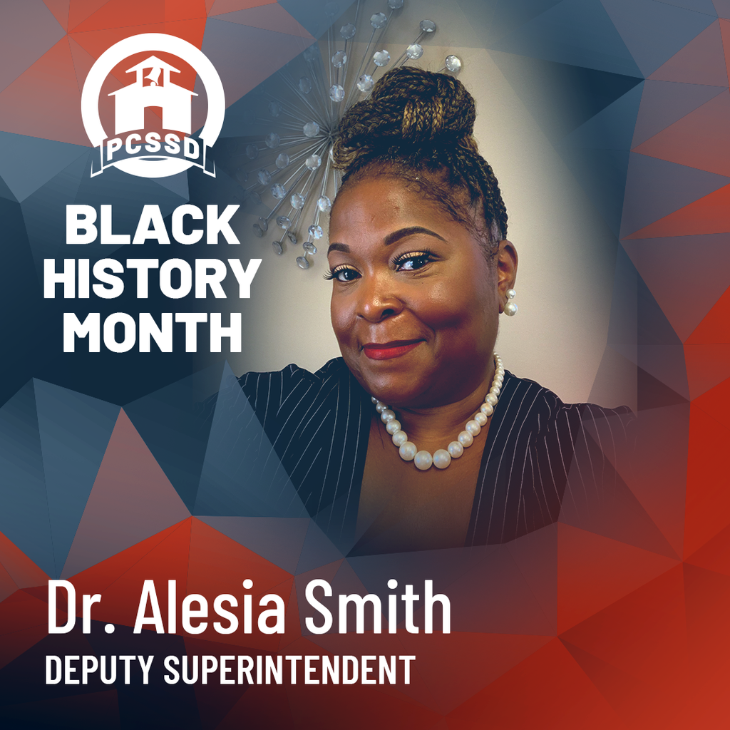 bhm alesia smith
