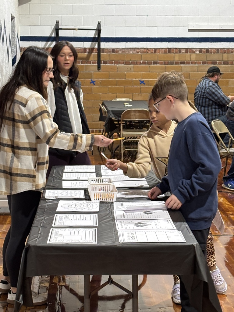Eating at Donuts with Grownups