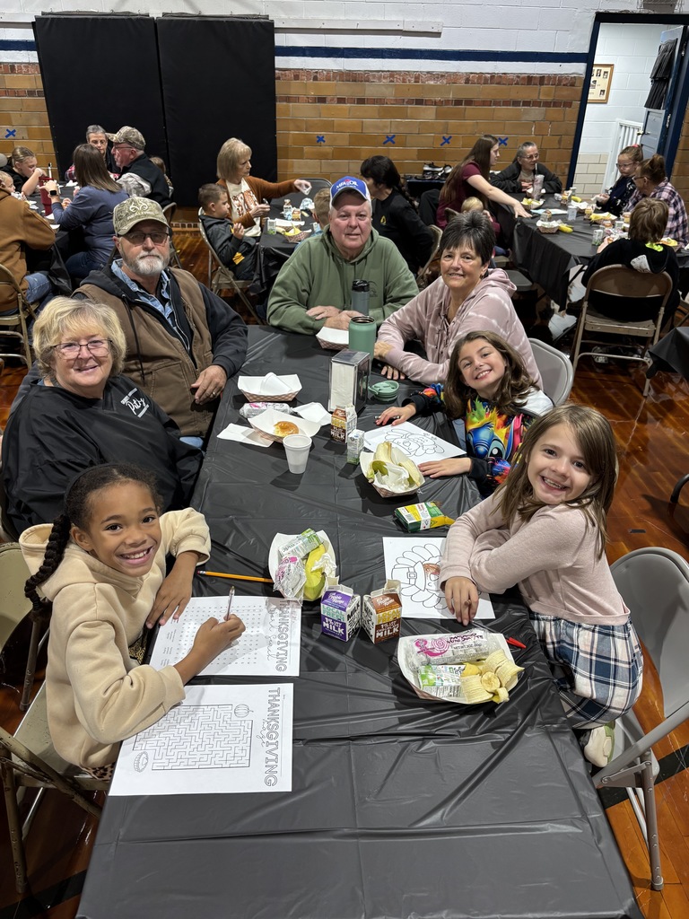 Eating at Donuts with Grownups