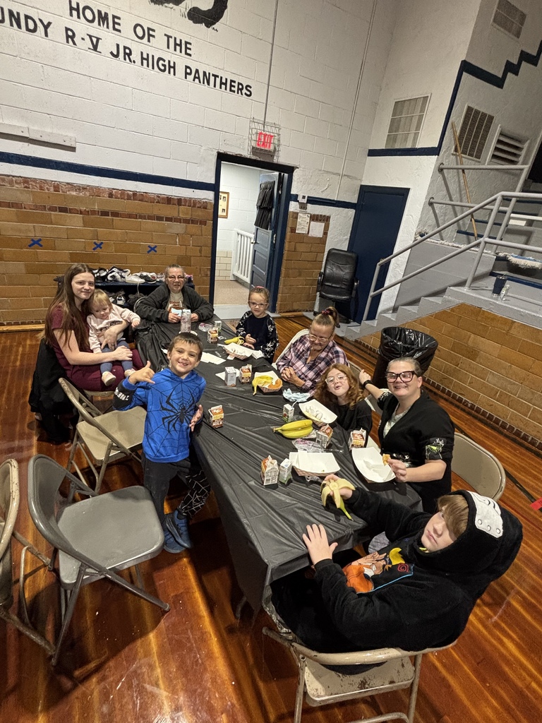 Eating at Donuts with Grownups