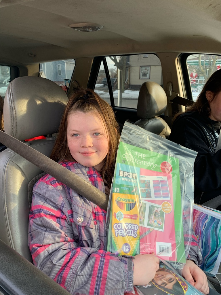 Title I Night at STEAM Academy