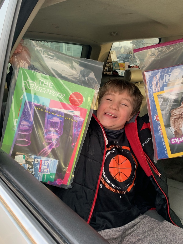 Title I Night at STEAM Academy