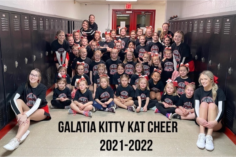 Kitty Kats