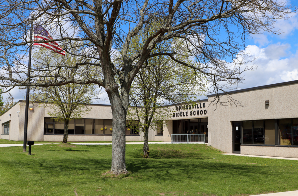 Springville Middle School