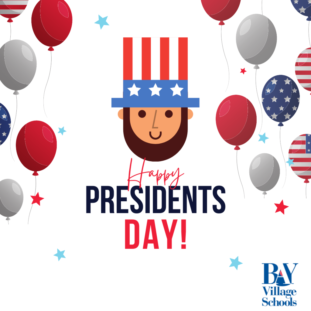 Presidents Day Image 2022