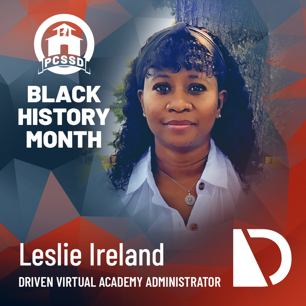 bhm leslie ireland