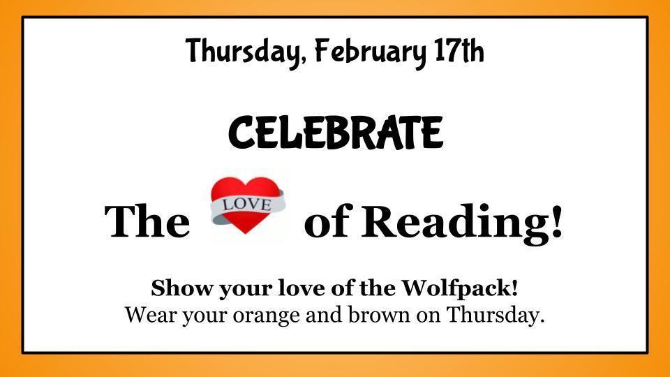 Thursday, February 17th