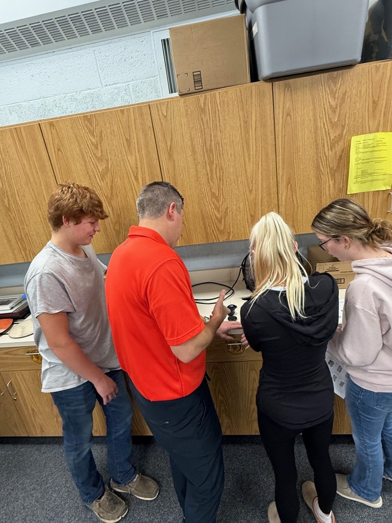 Collecting fingerprints