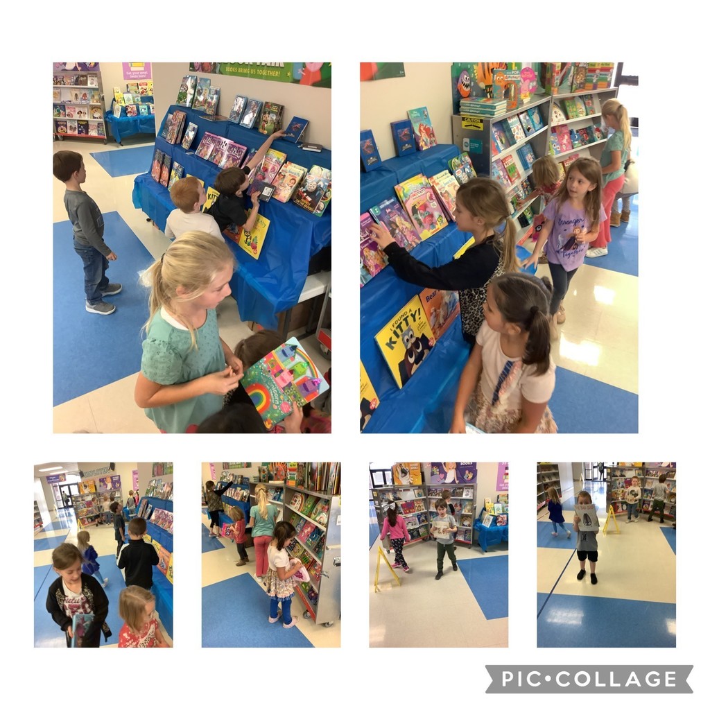 Book Fair Week