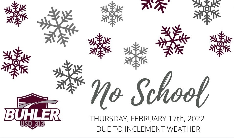 no school