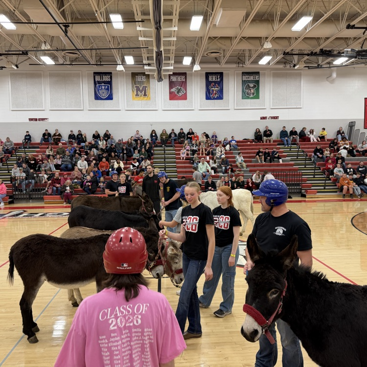 Wanamingo Fire Dept vs seniors