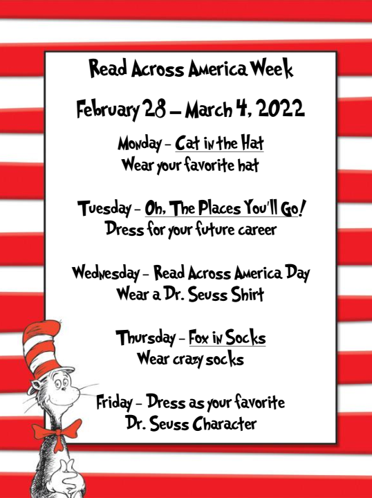 Dr Seuss