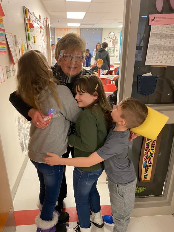 KINDNESS DAY