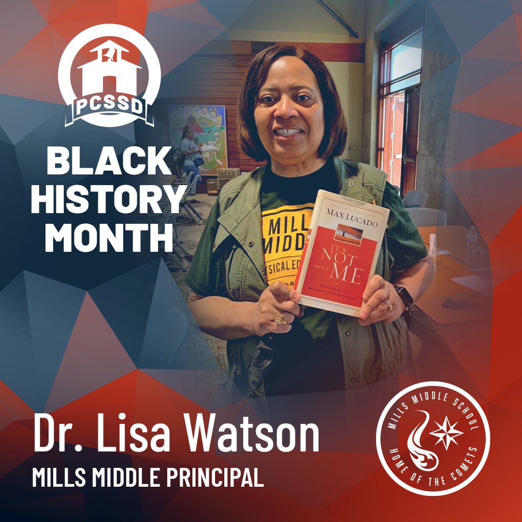 bhm lisa watson