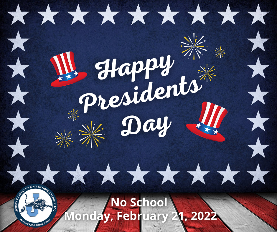 Presidents Day