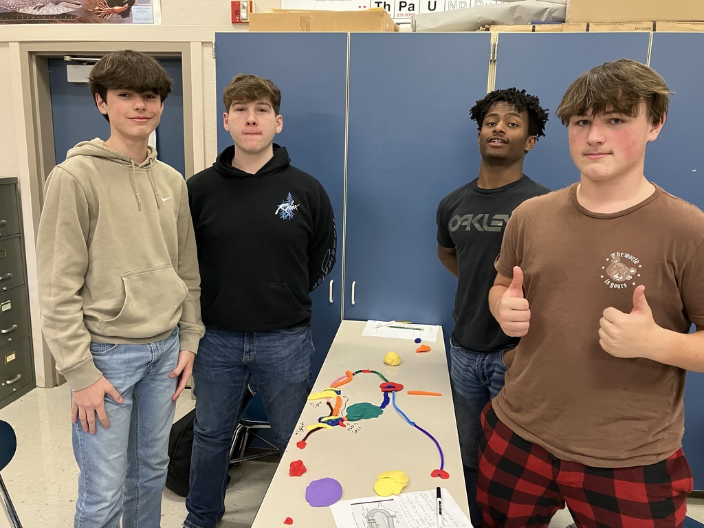 Biology Modeling Activity