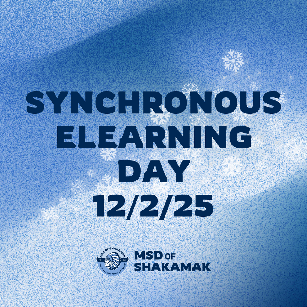 Synchronous Elearning Day