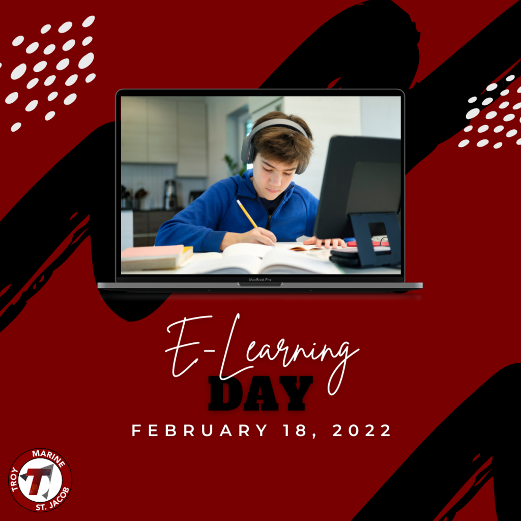 elearning day 21822