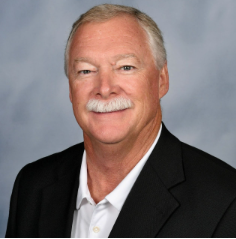 Executive Director Wes Taylor