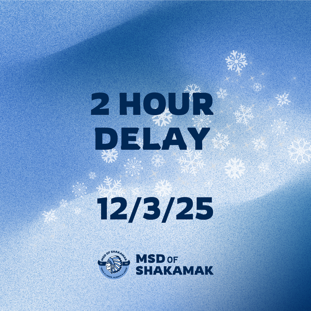 Two-Hour Delay 12.3.25