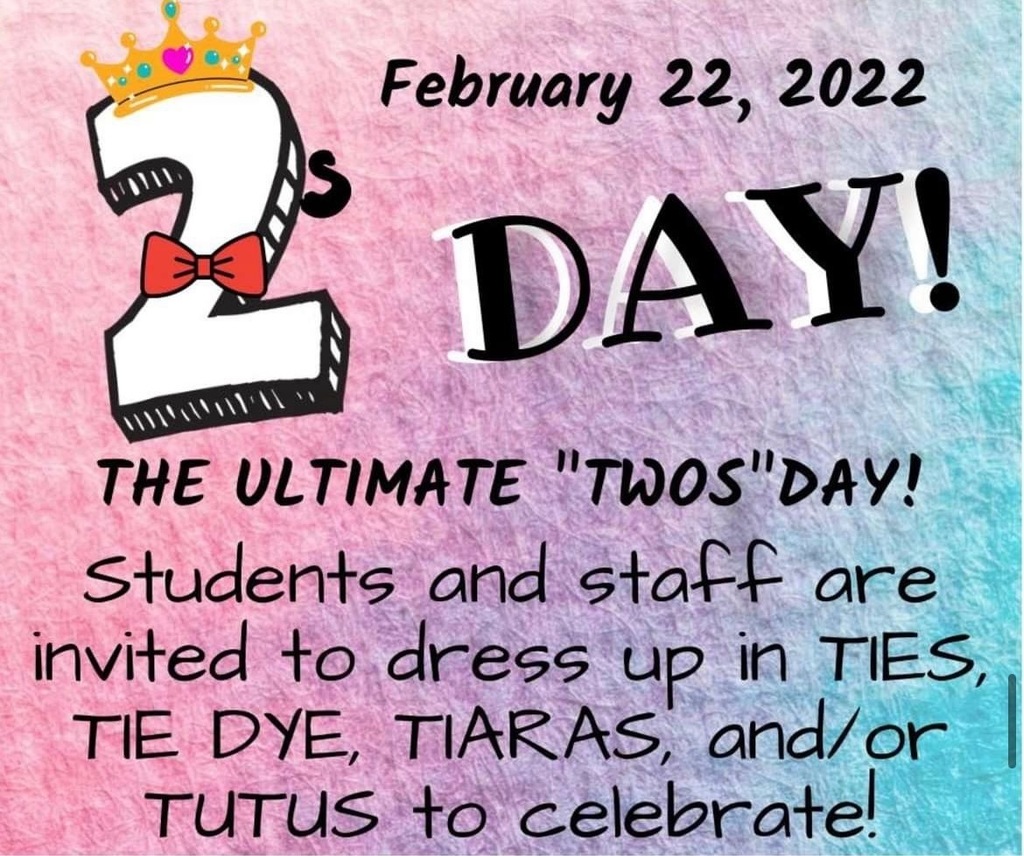 Ultimate Two's Day