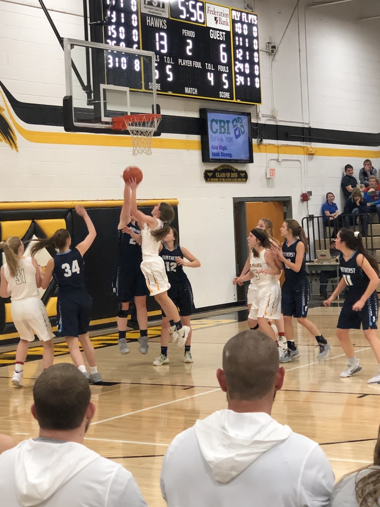 Kessa Jones drives to the basket.