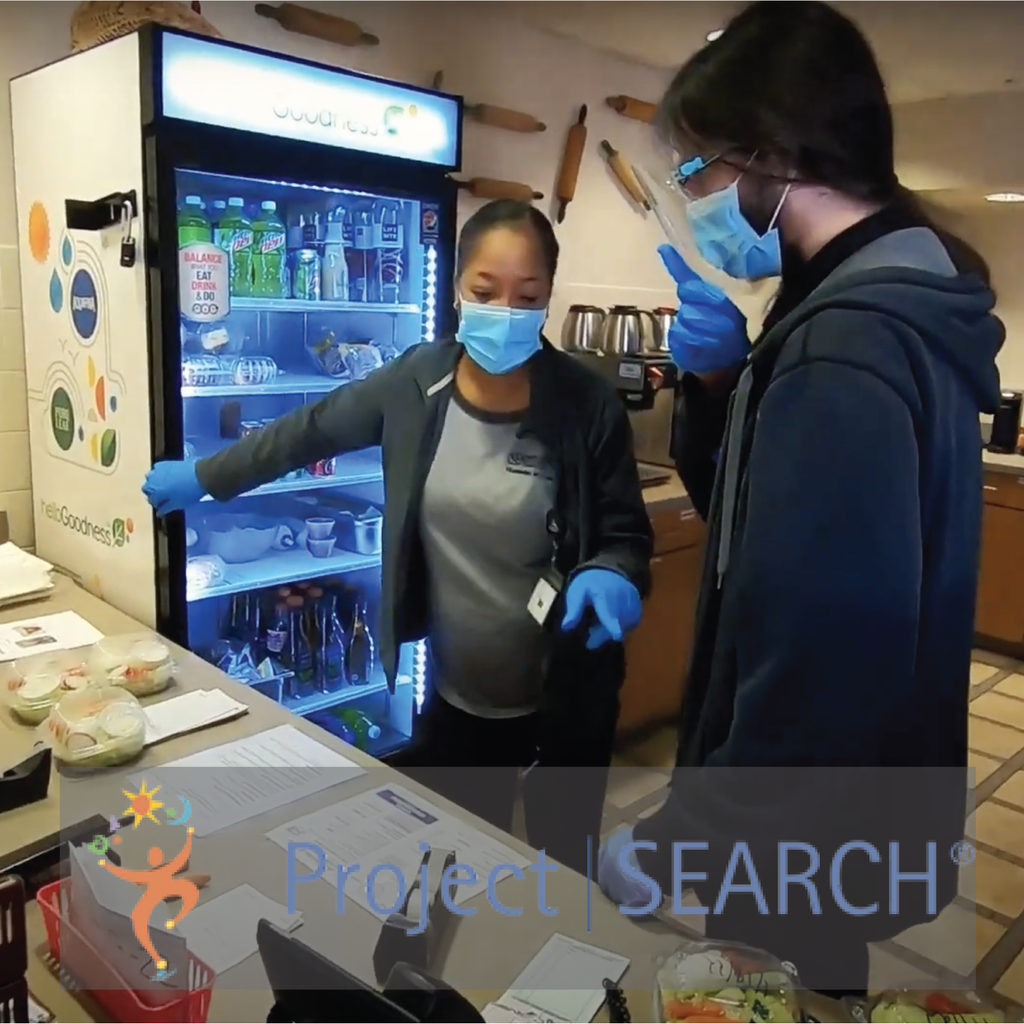 Project Search
