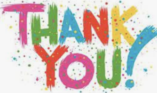 Thank you!