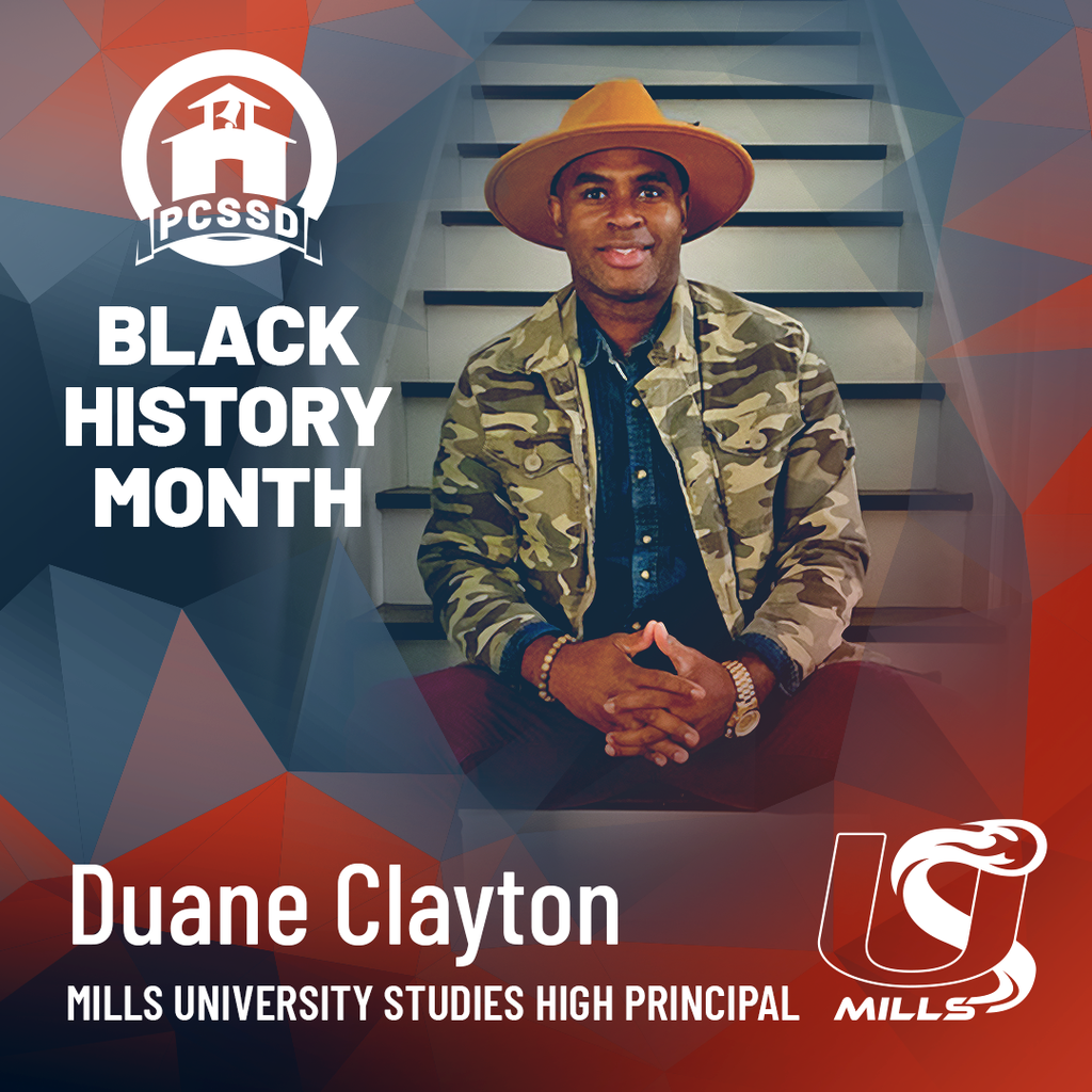 bhm duane clayton