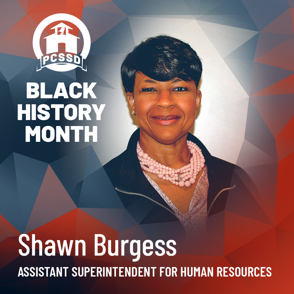 bhm shawn burgess