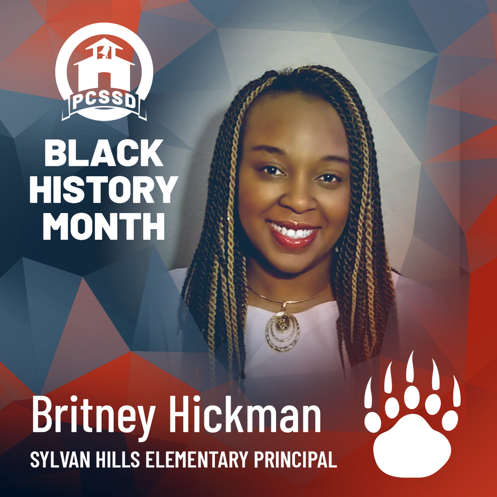 bhm britney hickman