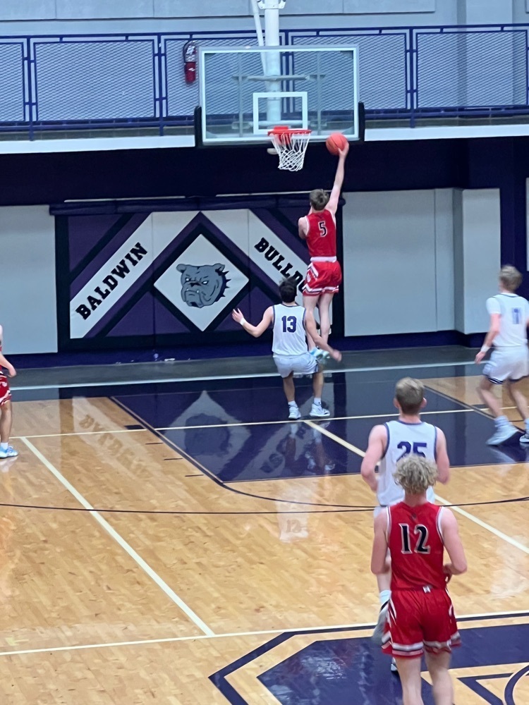 boys playing basketball 