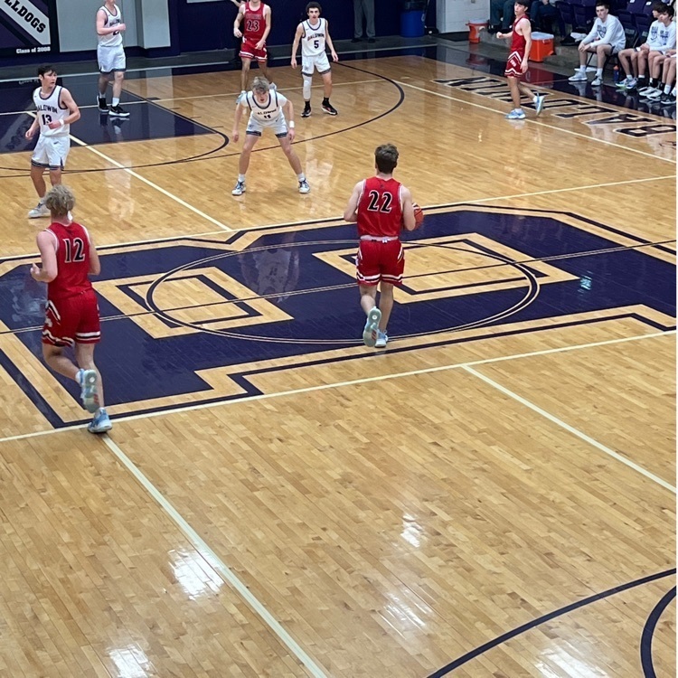 boys playing basketball 