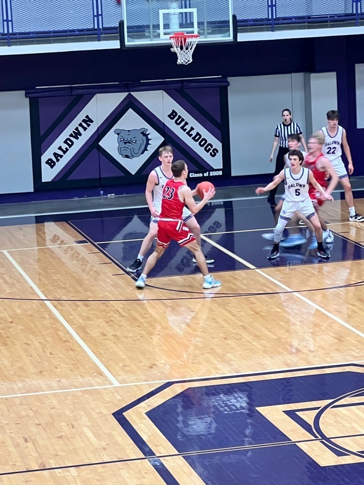 boys playing basketball 