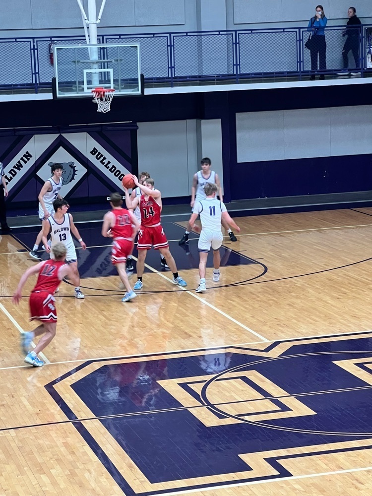 boys playing basketball 