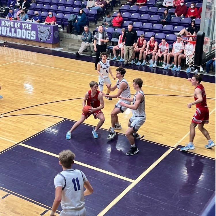 boys playing basketball 