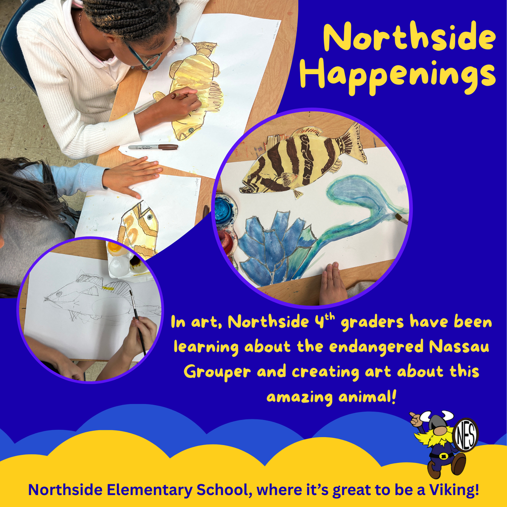 Northside Happenings (1)