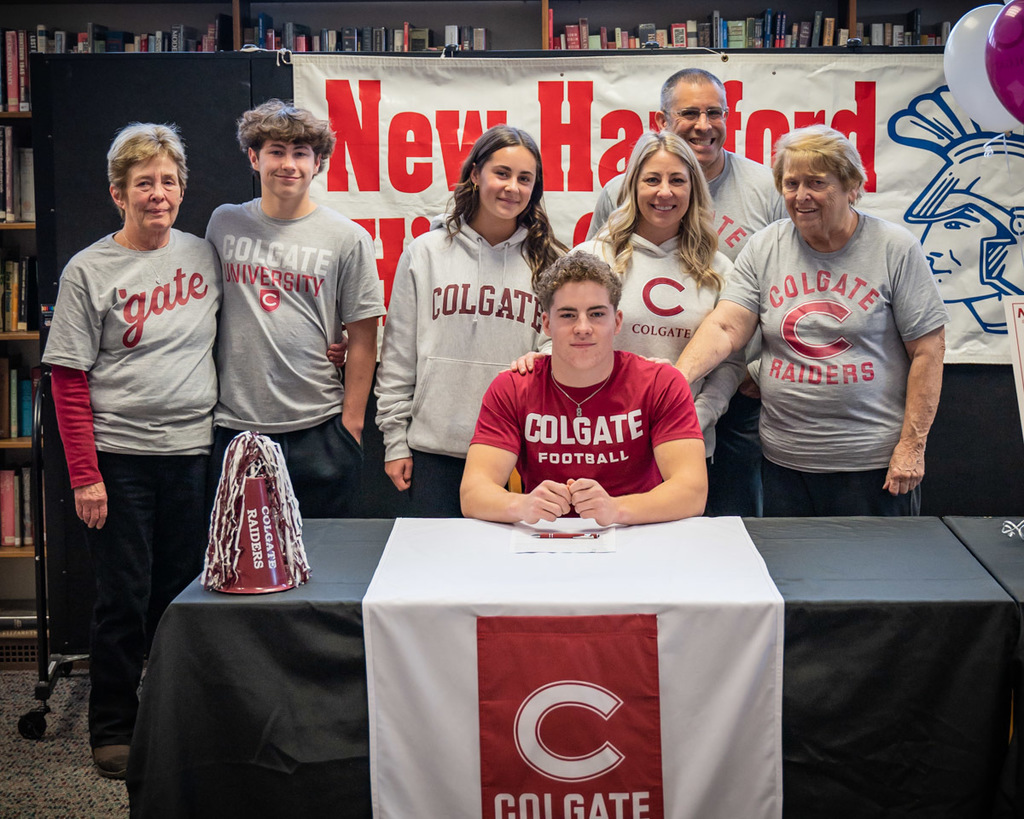 Way D1 Signing