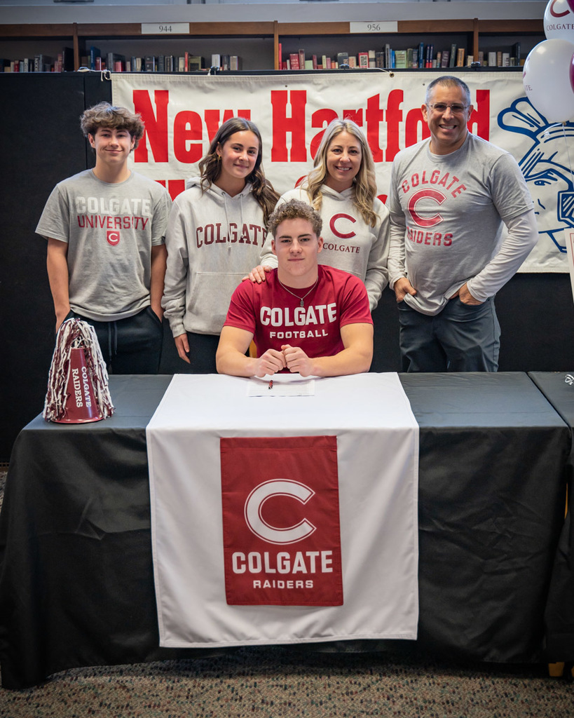 Way D1 Signing