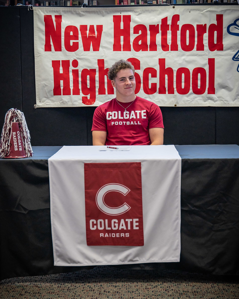 Way D1 Signing