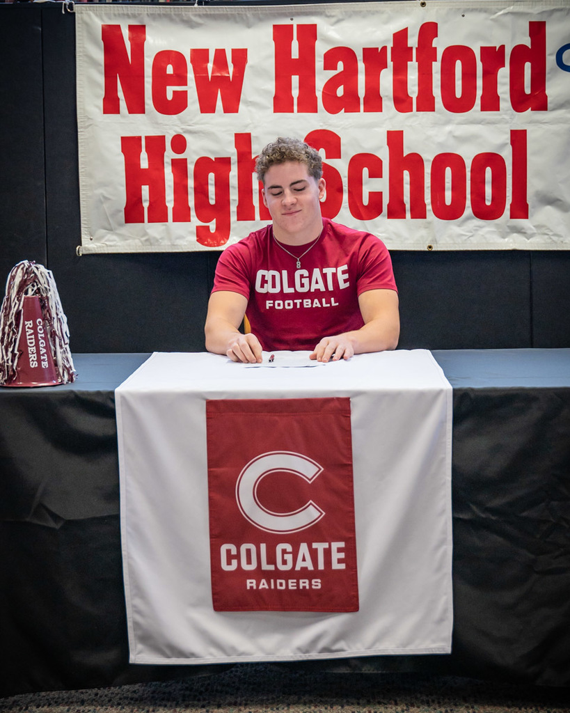 Way D1 Signing