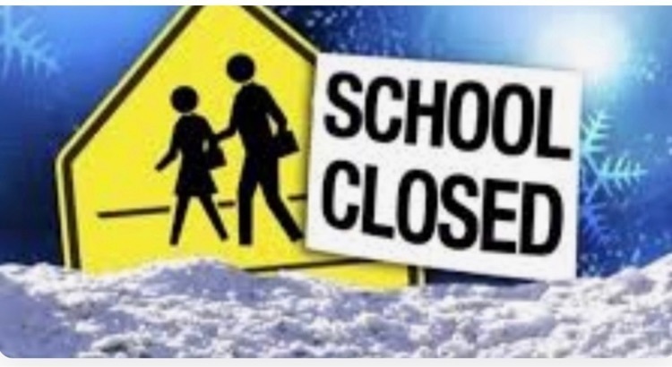 no school