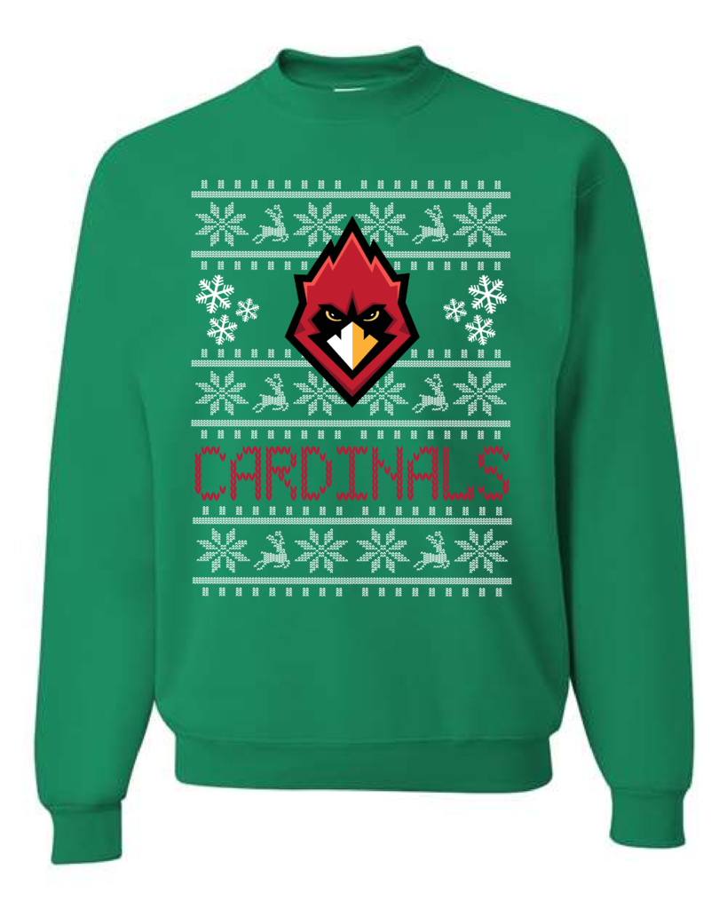 Cardinals Sweatshirt