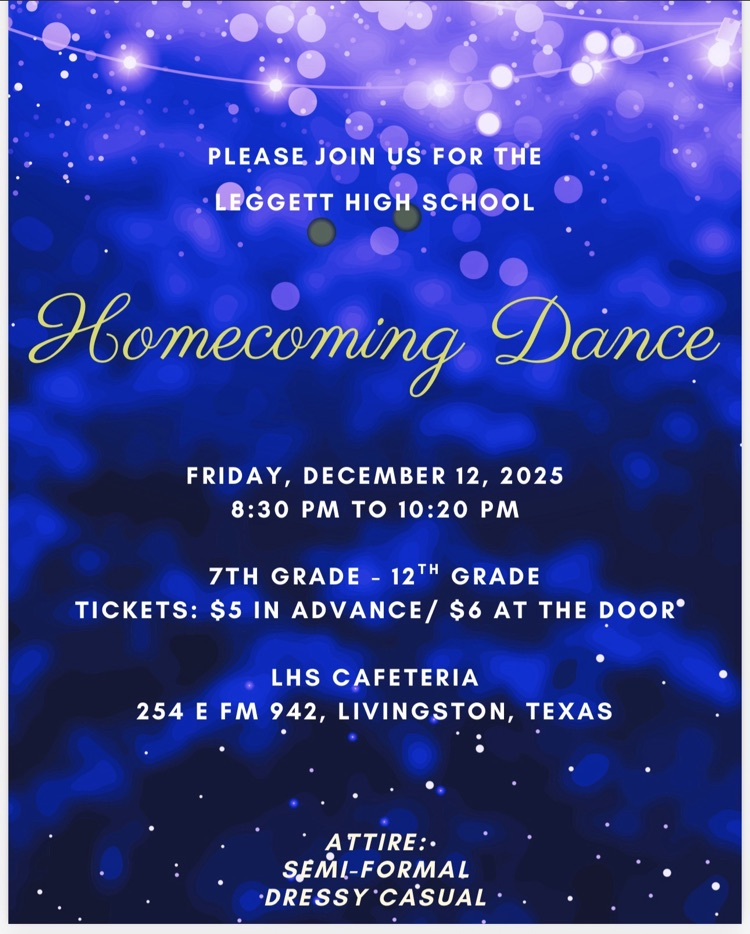 homecoming dance